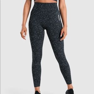 Gymshark Adapt Animal Leggings